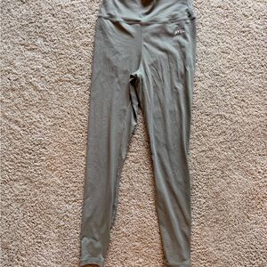 AYBL Light Gray Active Leggings